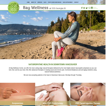 Bay Wellness