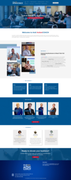 Avid ActionCOACH