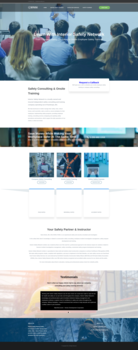 Interior Safety Network
