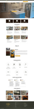 Steinegg Cabinets