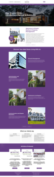 Kinetic Realty & Property Management
