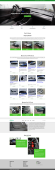 The EV Store