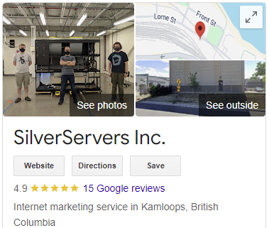 How to Optimize Your Google Business Profile for Improved Local Visibility