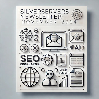 SilverServers Newsletter: November 2024