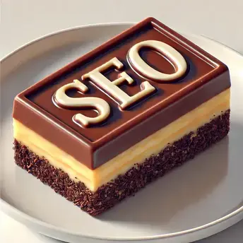 SEO Lessons from Nanaimo Bars in Nanaimo BC