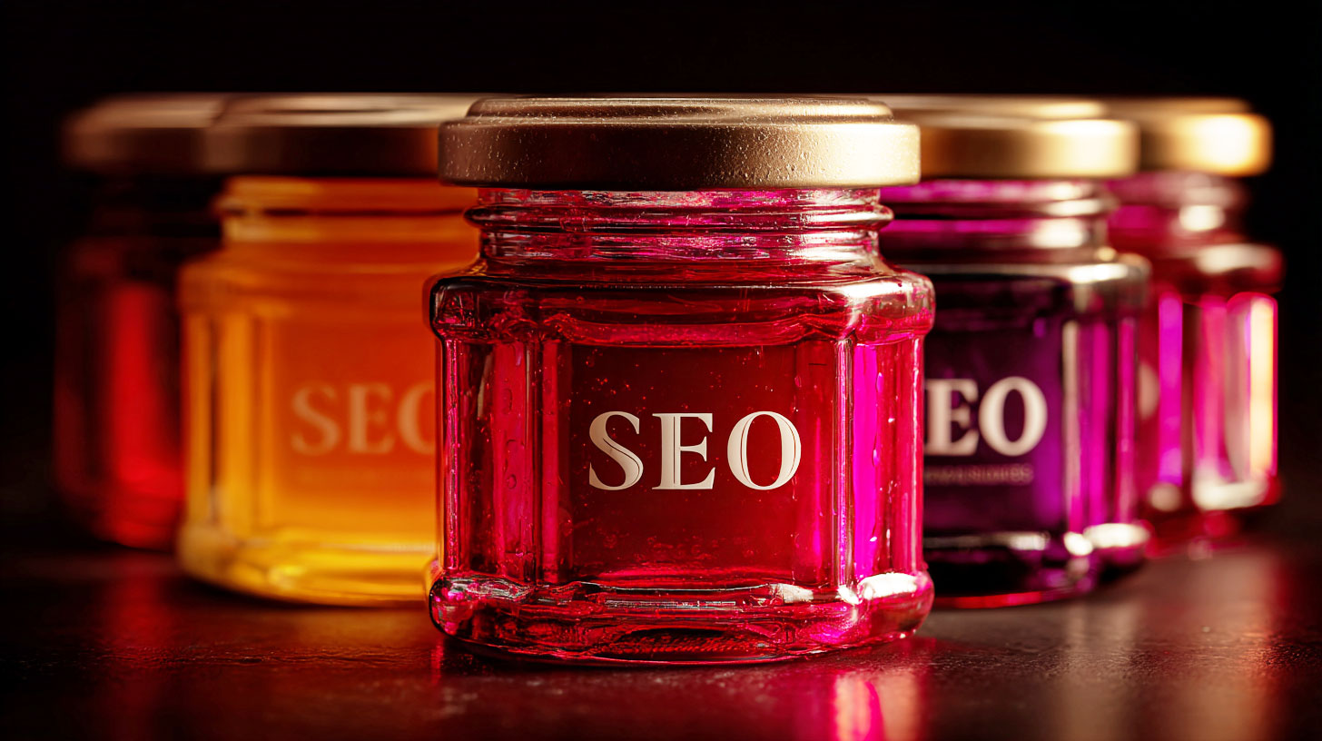 Steps for SEO Preservation