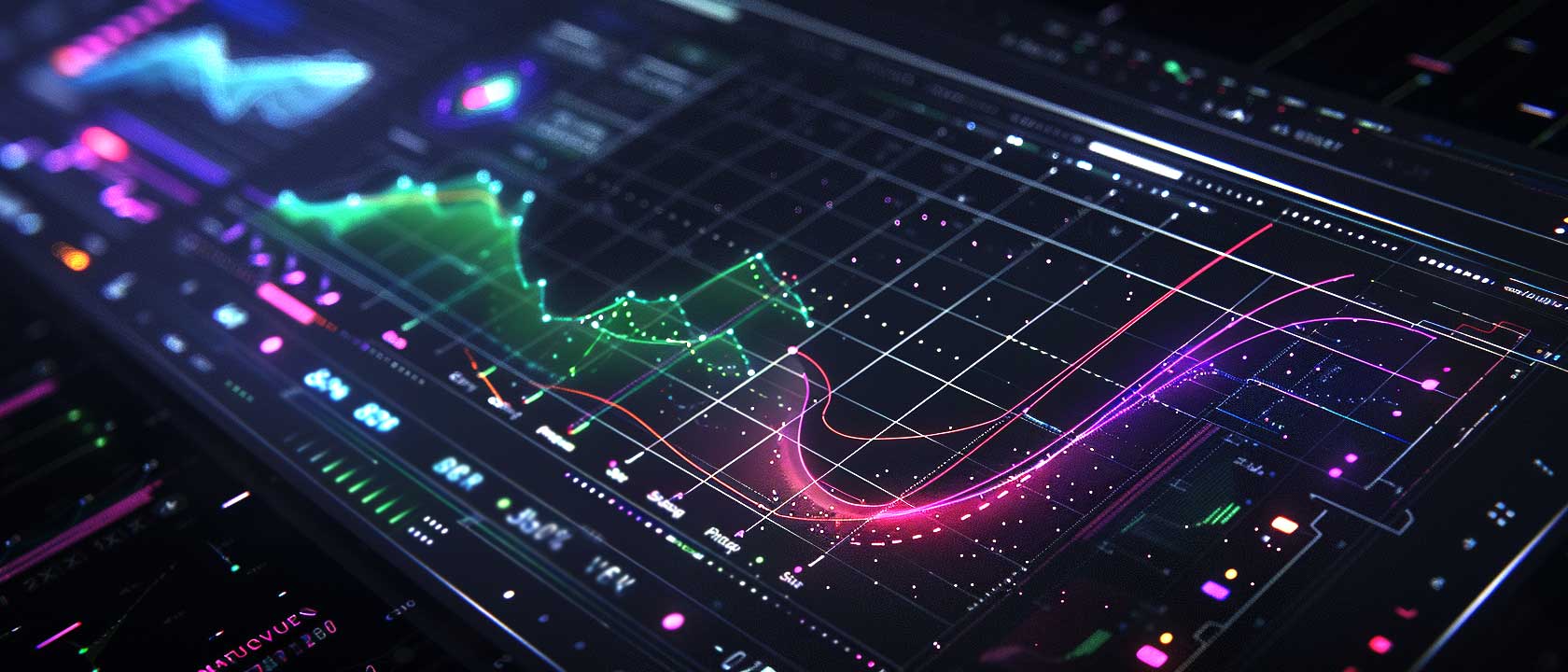 Understanding Beneficial SEO Trends in Google Search Console for New and Established Websites