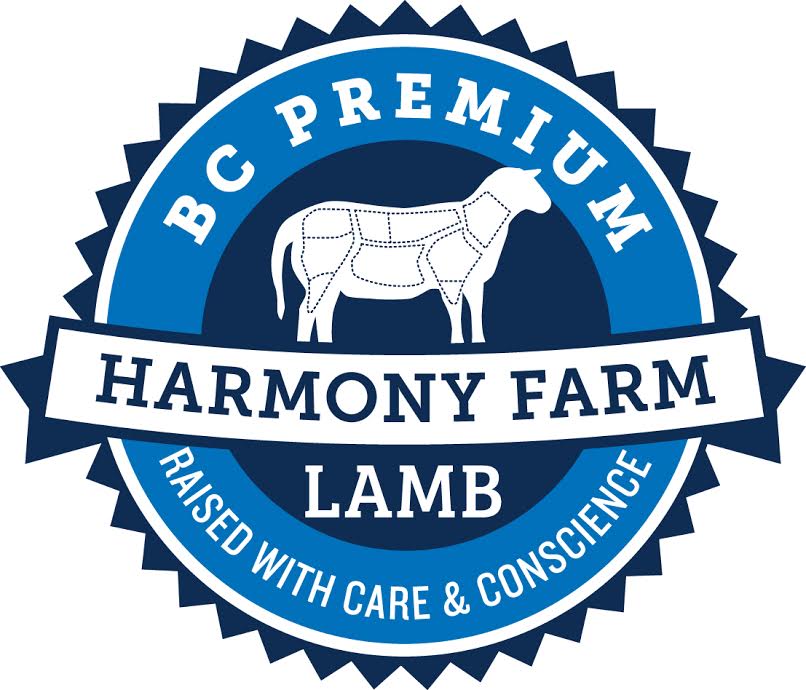 harmony farms washington contact