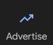 Google Business Profile Ads Button