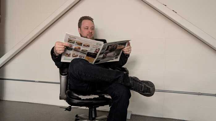 Why News Companies Might Struggle With SEO for Your Small Business