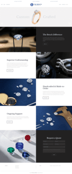 The Bench Jewellery Co.