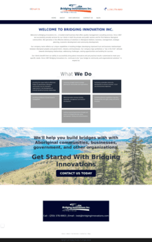 Bridging Innovations