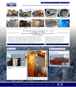 The Mackwood Group of Companies