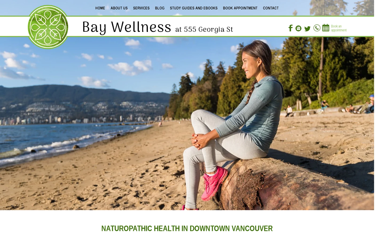Bay Wellness