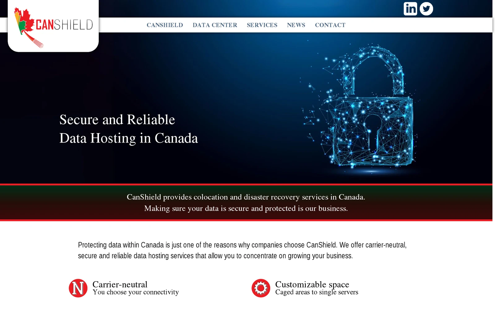 Canshield